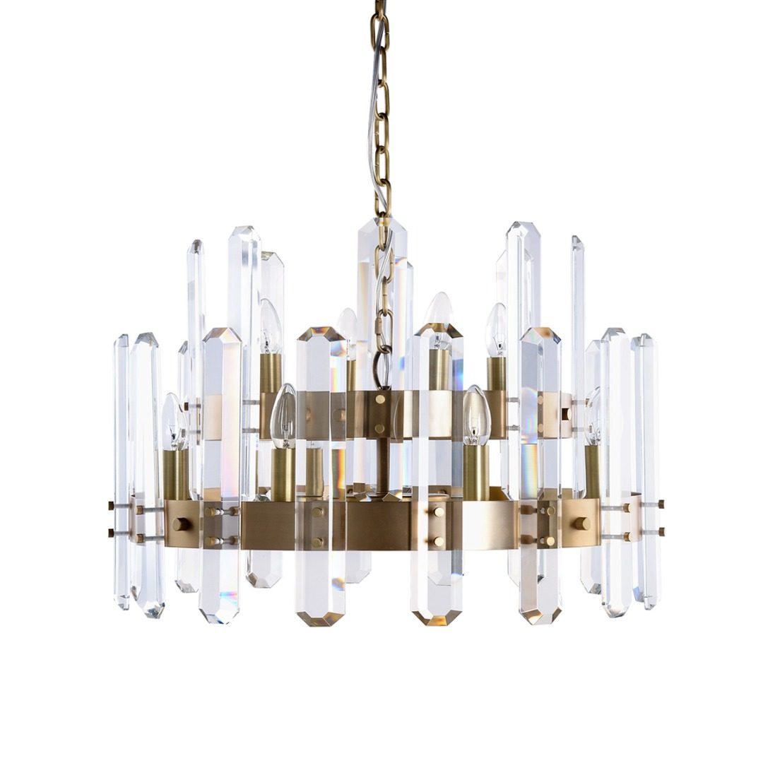 crystal chandelier 40